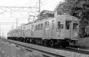 198003 東急7000系